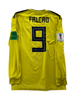 Radamel Falcao Colombia 17/18 - M