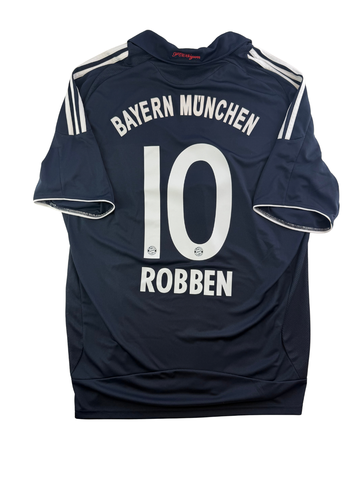 Arjen Robben Bayern München 09/10 - XL