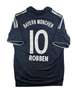 Arjen Robben Bayern München 09/10 - XL