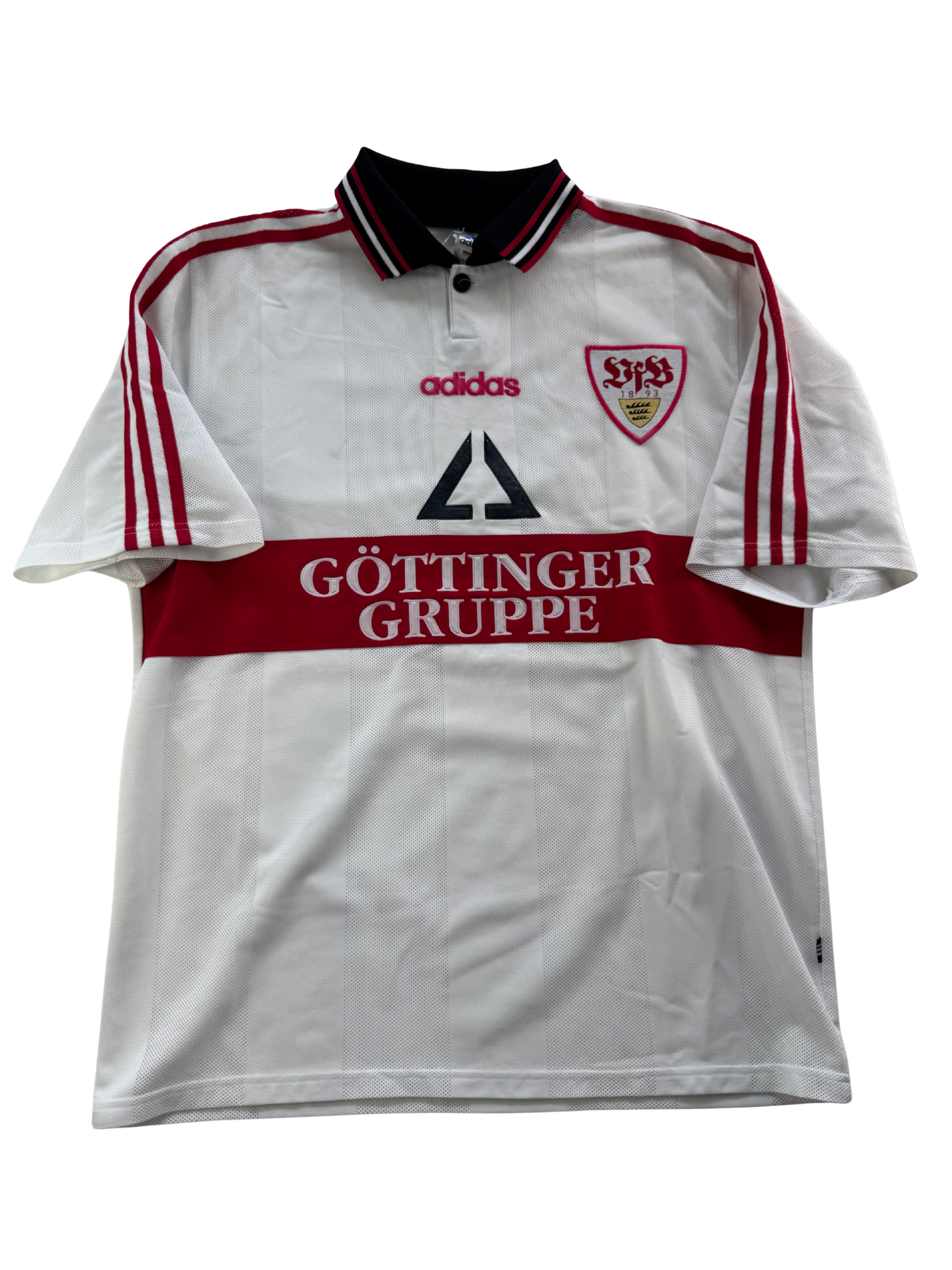 Stuttgart 97/98 - L