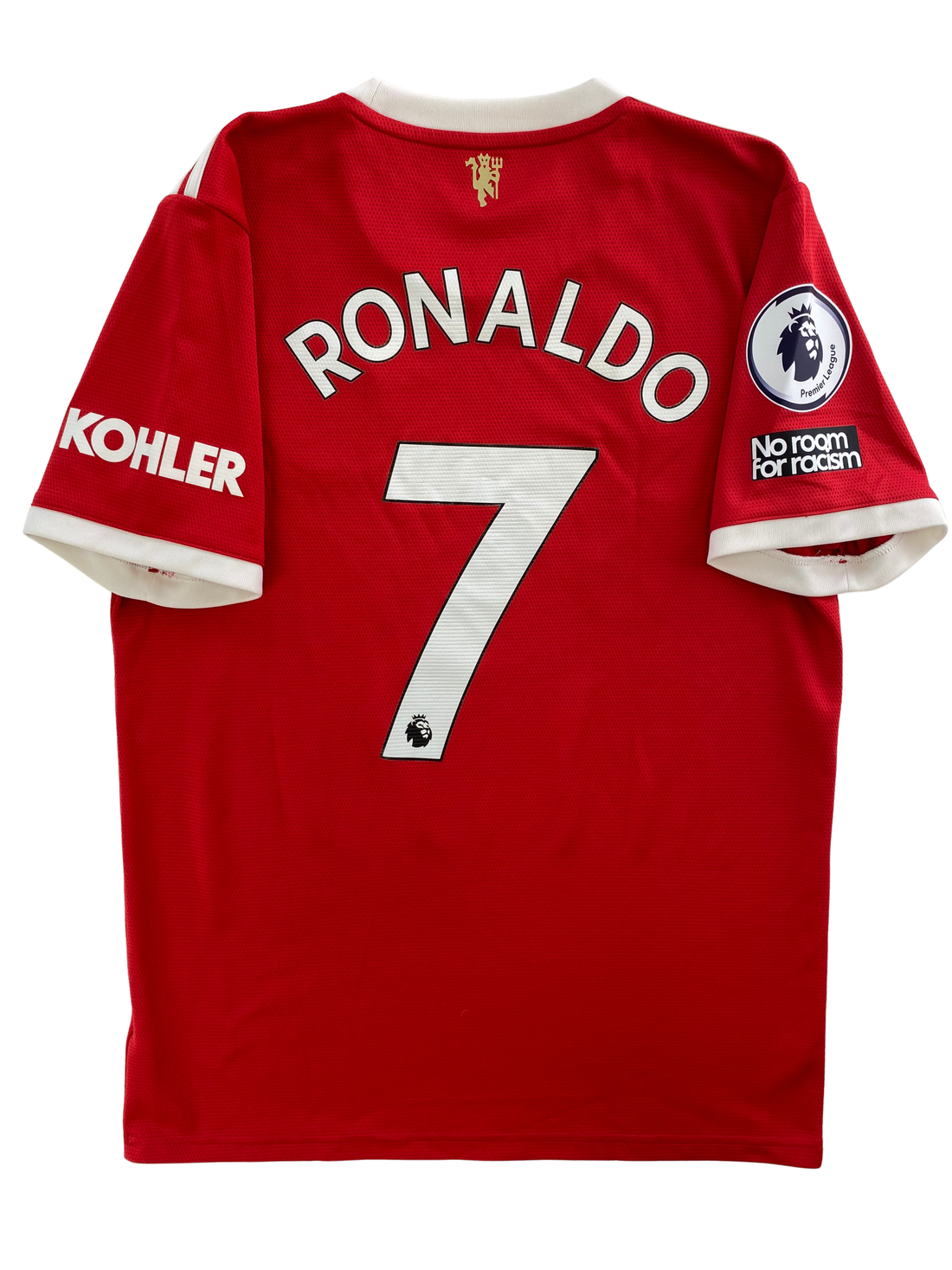Cristiano Ronaldo Manchester United 21/22 - M
