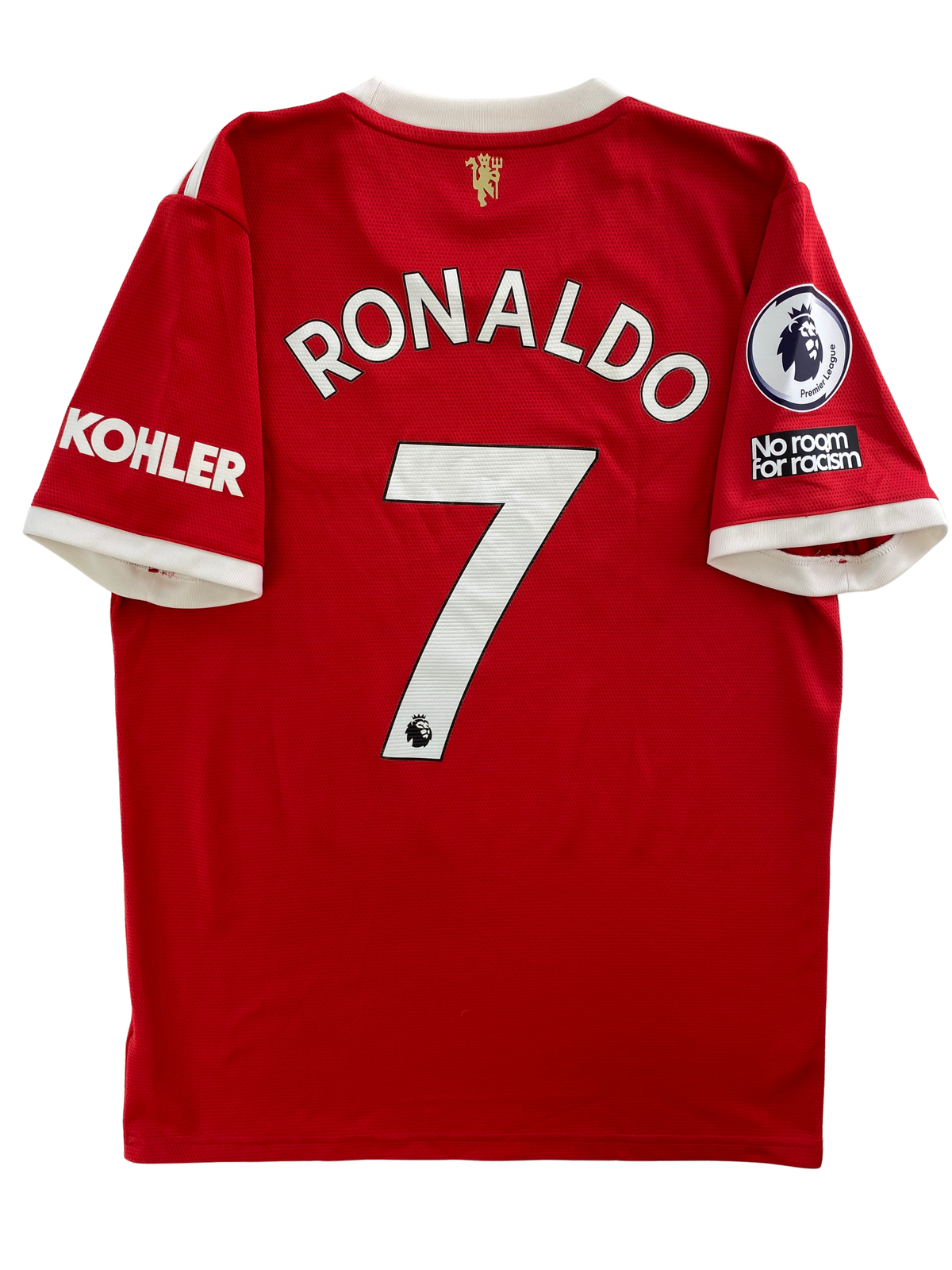 Cristiano Ronaldo Manchester United 21/22 - M