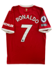 Cristiano Ronaldo Manchester United 21/22 - M
