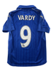 Jamie Vardy Leicester City 16/17 - 11/12 Y
