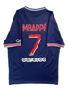 Kylian Mbappé PSG 20/21 - M