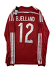 Andreas Bjelland Danmark 14/16 Adizero - 6/M