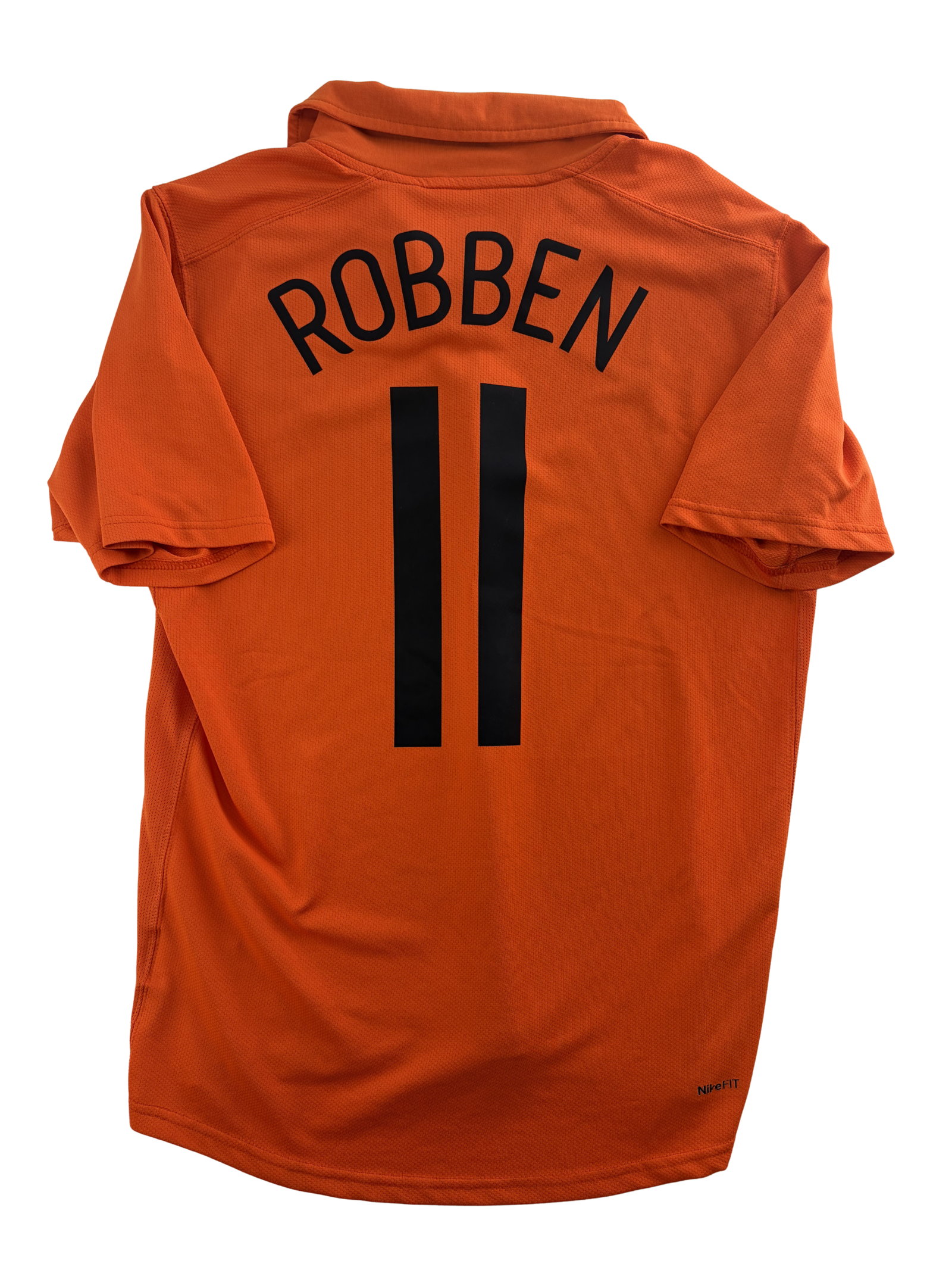 Arjen Robben Holland 06/08 - M