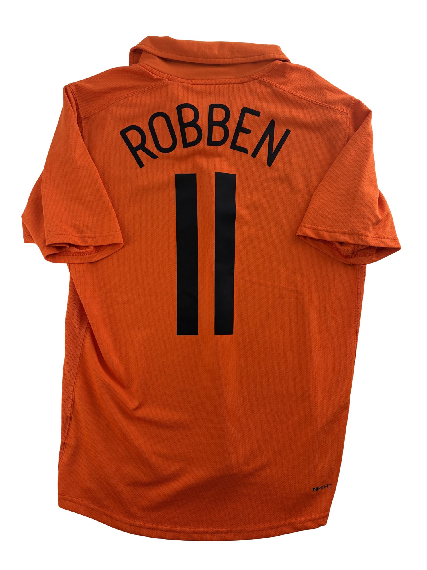 Arjen Robben Holland 06/08 - M