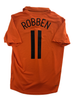 Arjen Robben Holland 06/08 - M