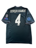 Sergio Ramos Real Madrid 18/19 - XXL