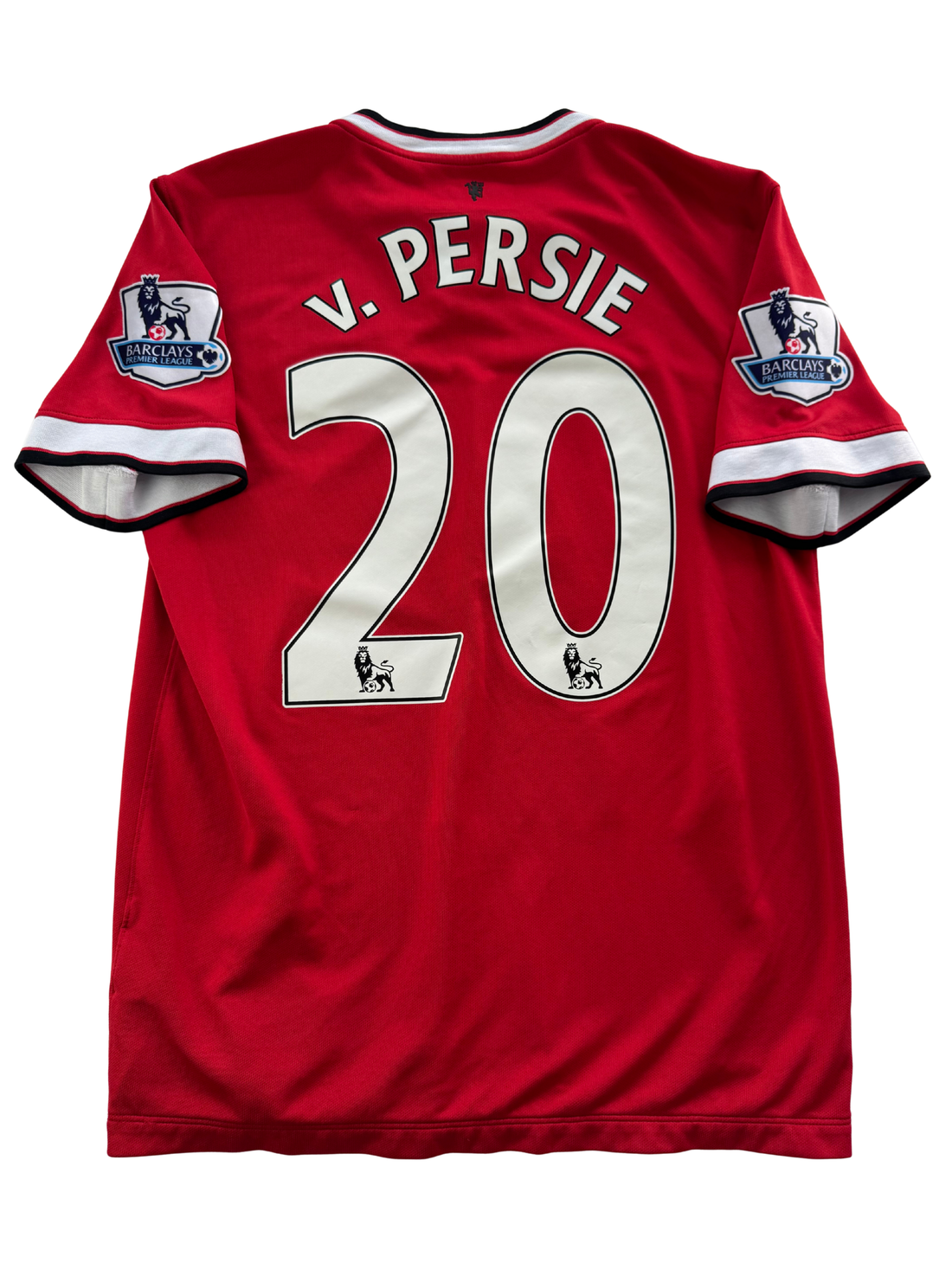 Robin Van Persie Manchester United 14/15 - M