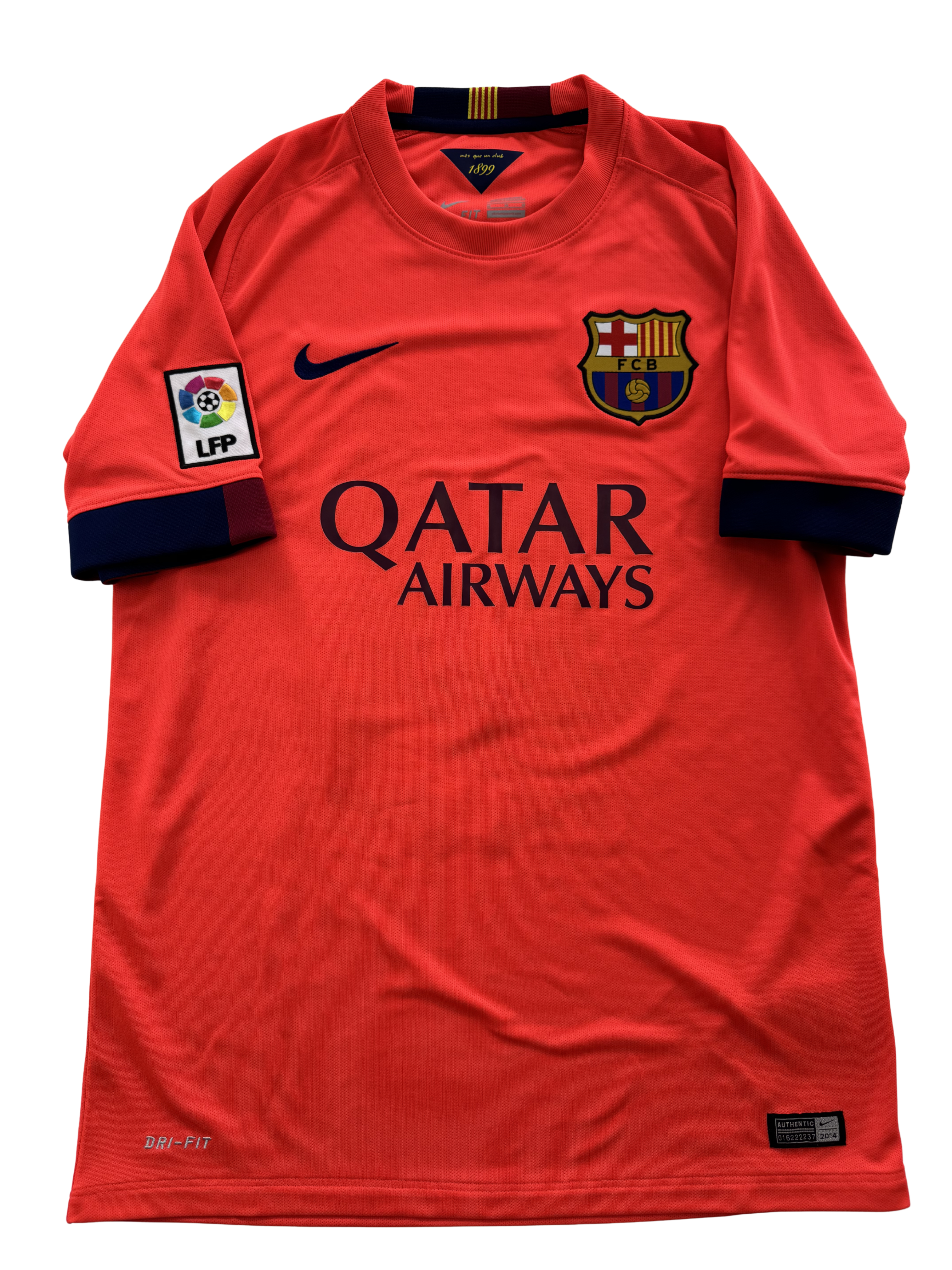Neymar Barcelona 14/15 - M