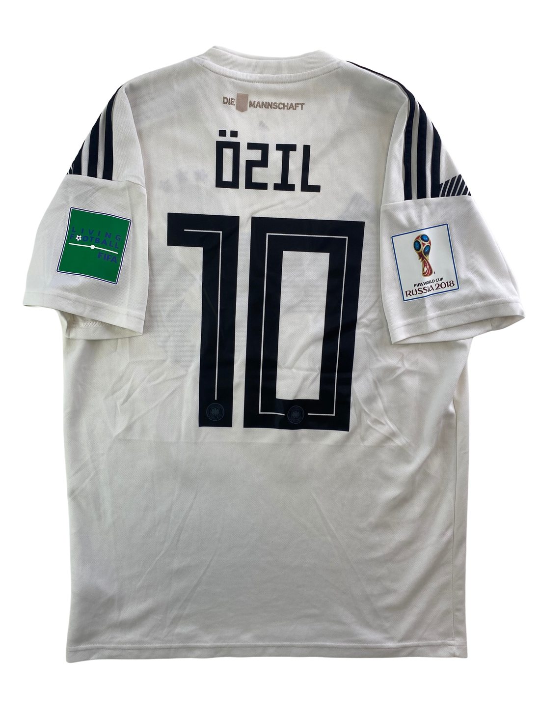 Mesut Özil Tyskland 18/19 - M