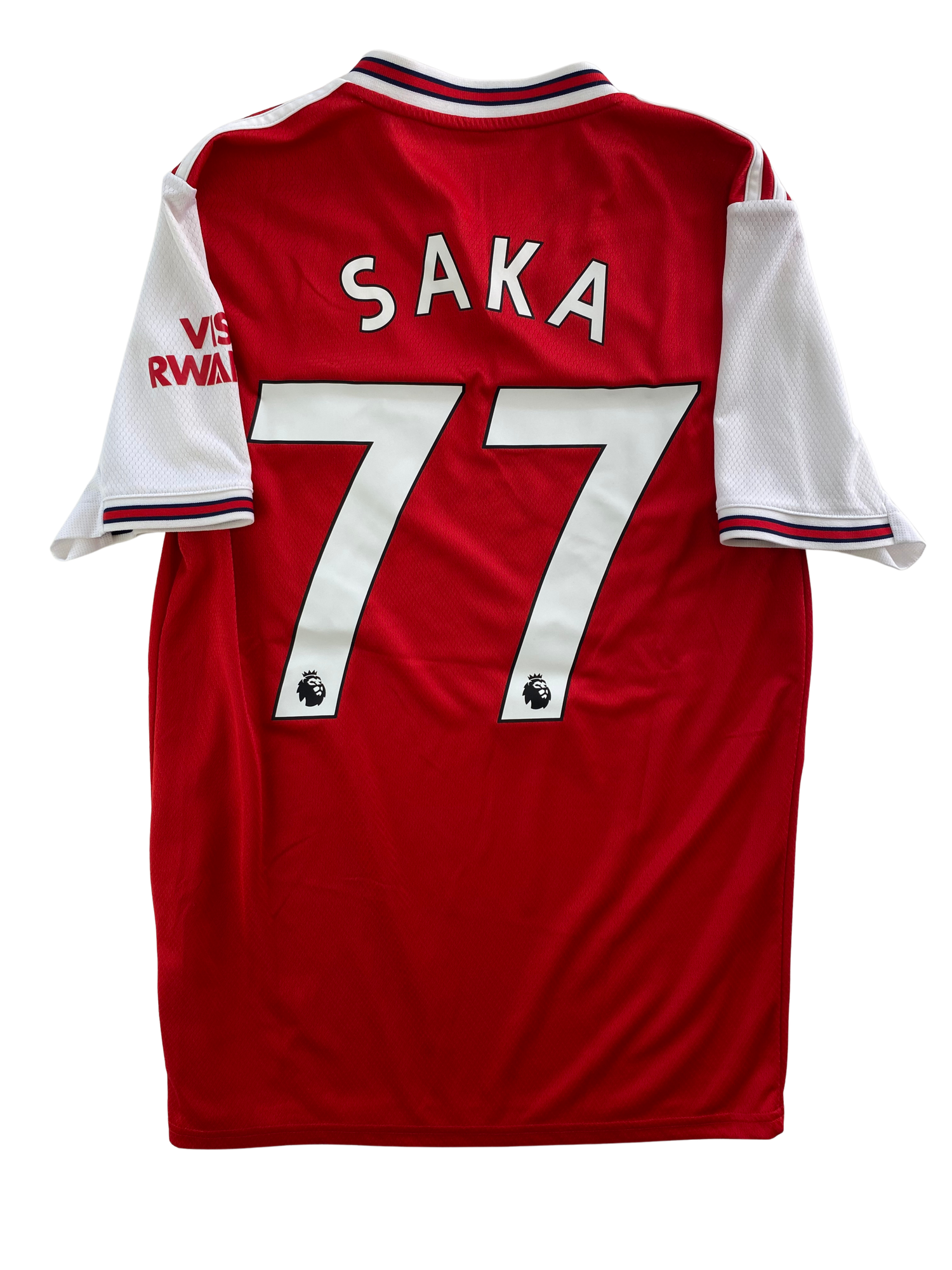 Bukayo Saka Arsenal 19/20 - S
