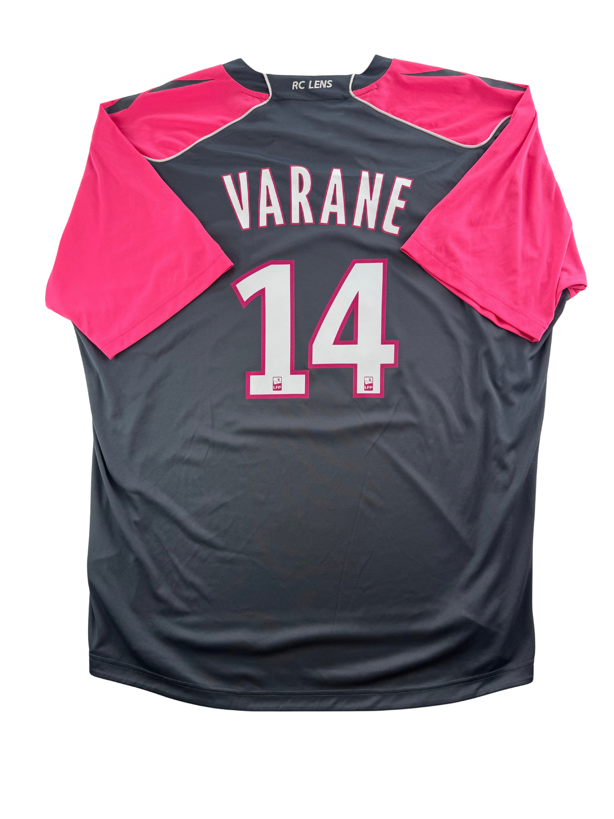 Raphael Varane Lens 10/11 - XXXL