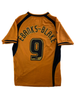 Sylvan Ebanks-Blakei Wolves 08/09 - M