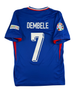 Ousmane Dembélé Frankrig 24/25 - S