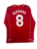 Steven Gerrard Liverpool 14/15 - XL
