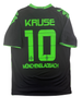 Max Kruse Borussia Mönchengladbach 14/15 - S