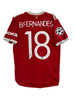 Bruno Fernandes Manchester United 21/22 - S