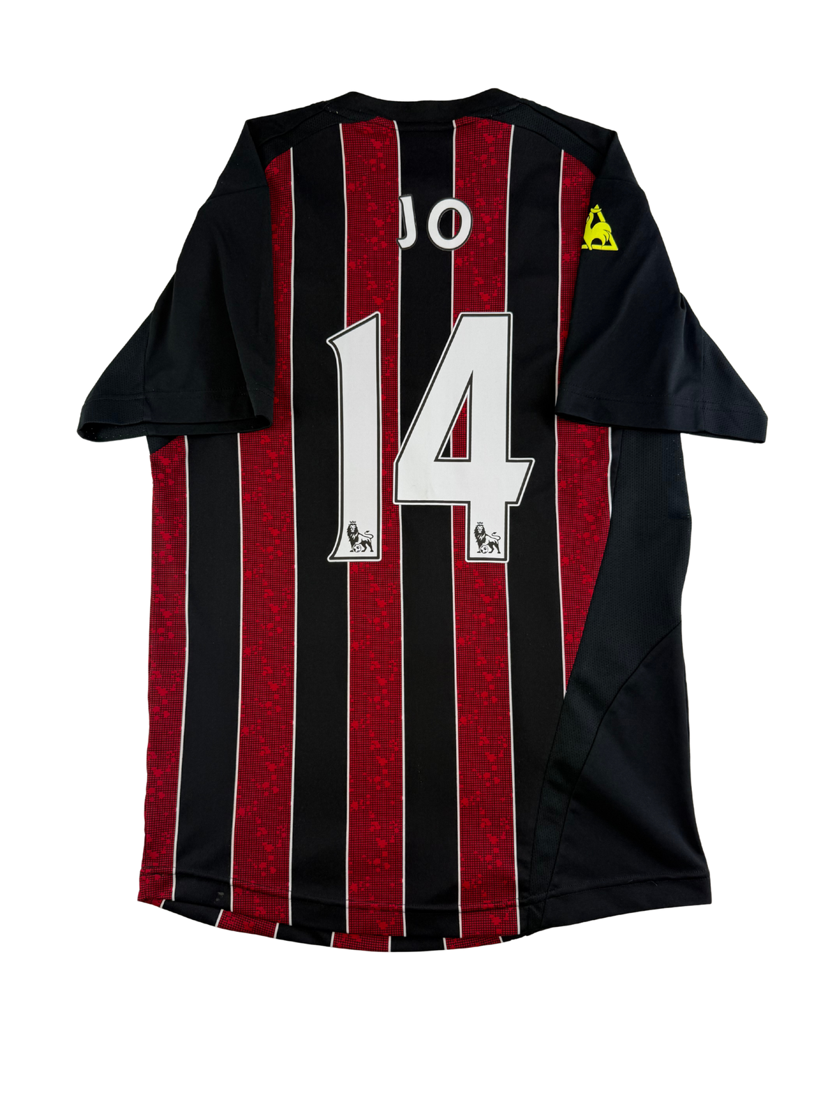 Jo Manchester City 08/09 - S