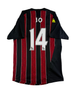 Jo Manchester City 08/09 - S