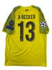 Alisson Becker Liverpool 18/19 - M