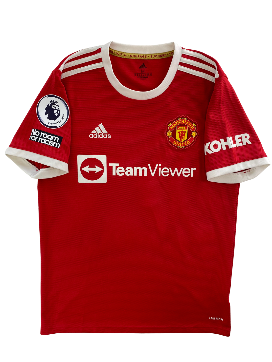 Cristiano Ronaldo Manchester United 21/22 - M