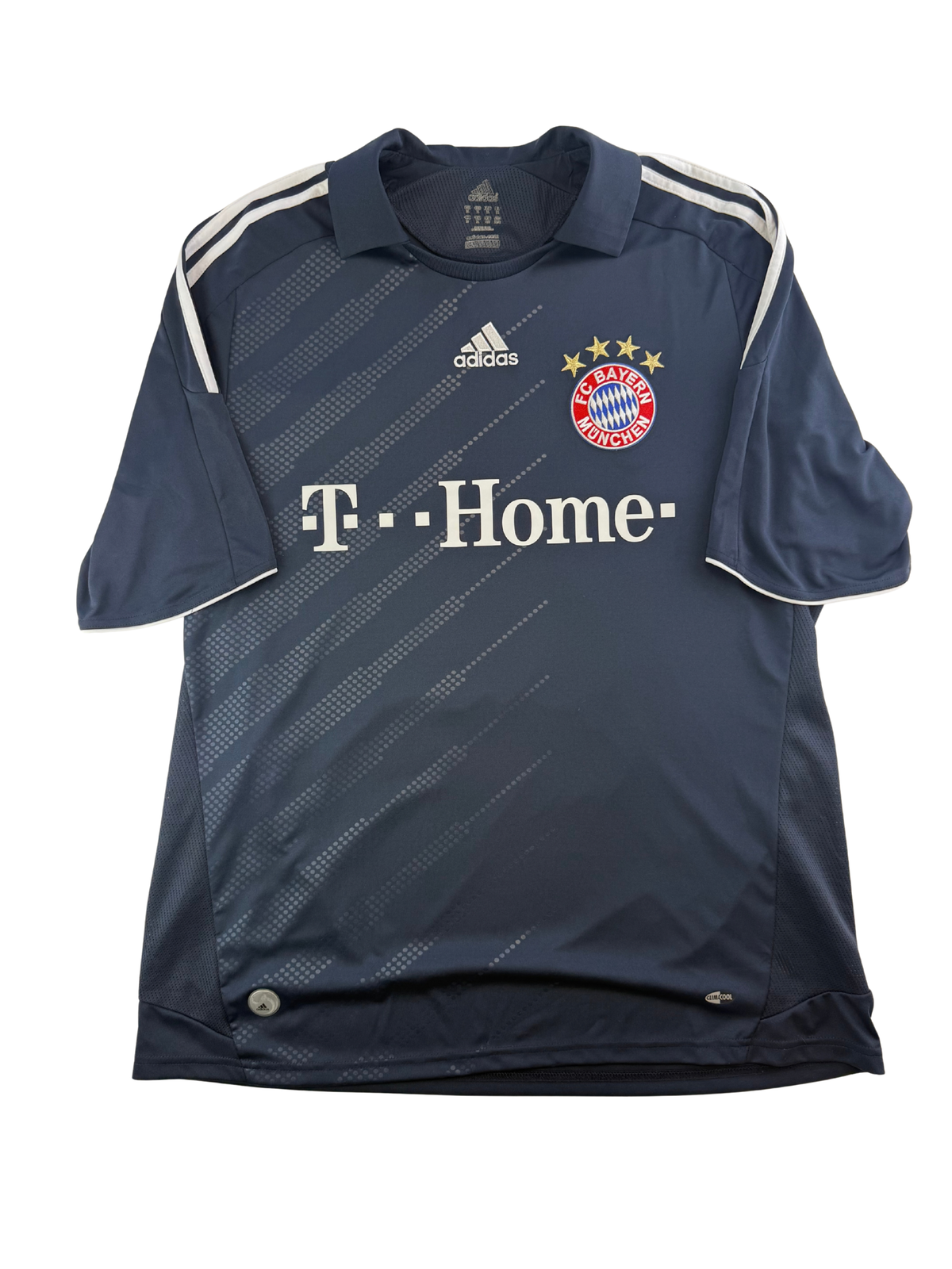 Arjen Robben Bayern München 09/10 - XL