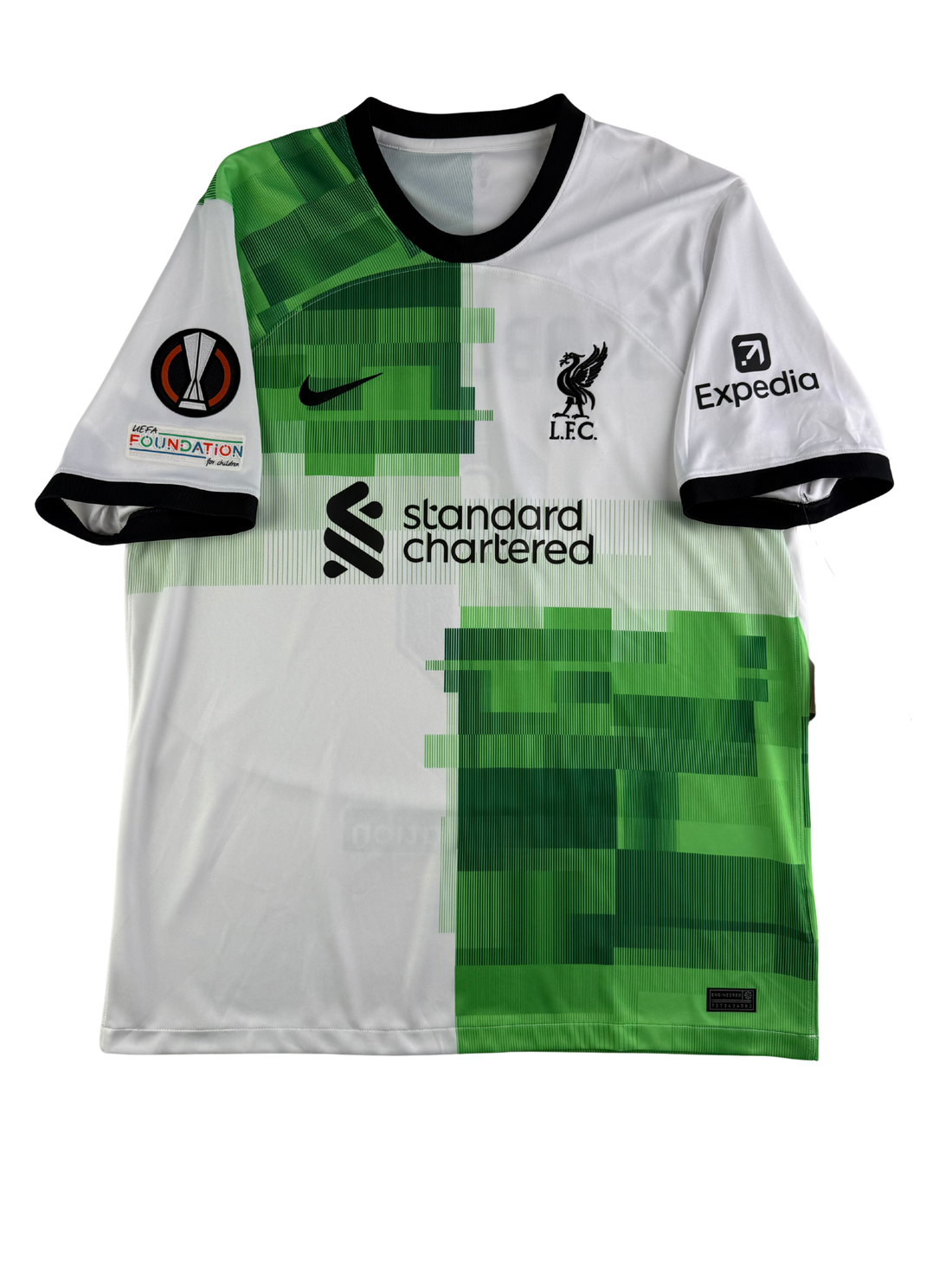 Dominik Szoboszlai Liverpool 23/24 - XXL