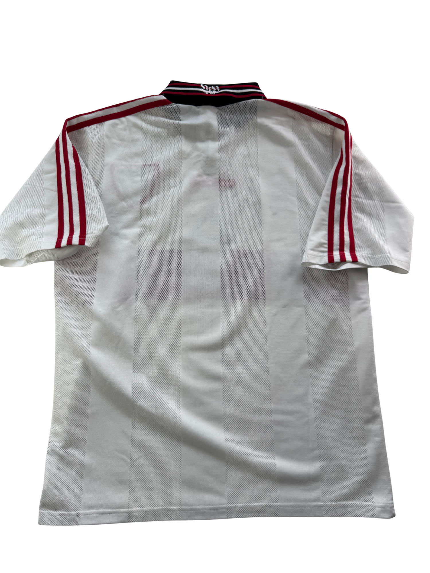 Stuttgart 97/98 - L