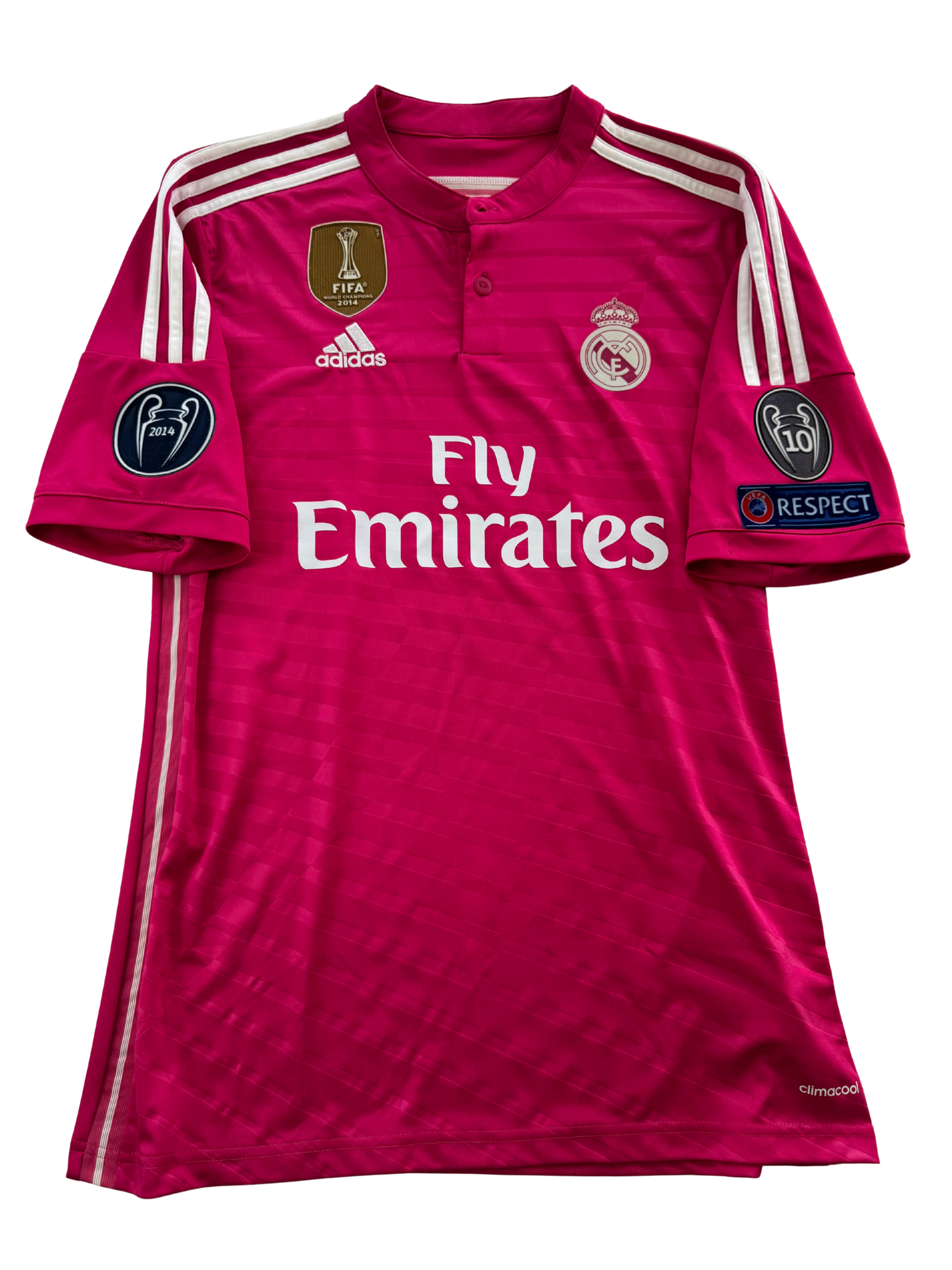 Toni Kroos Real Madrid 14/15 - M