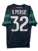 Robin Van Persie Feyenoord 17/18 - M