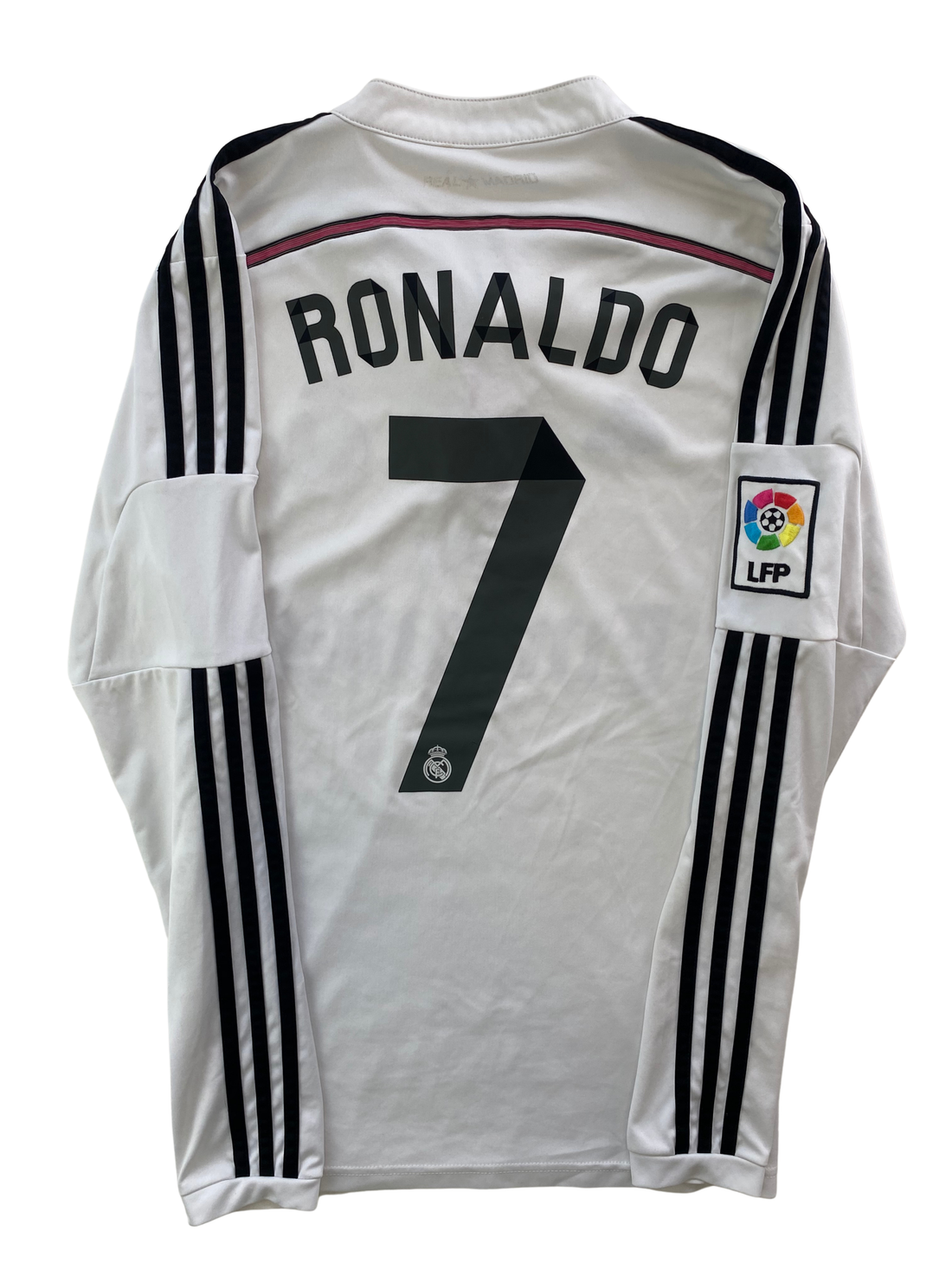 Cristiano Ronaldo Real Madrid 14/15 - S