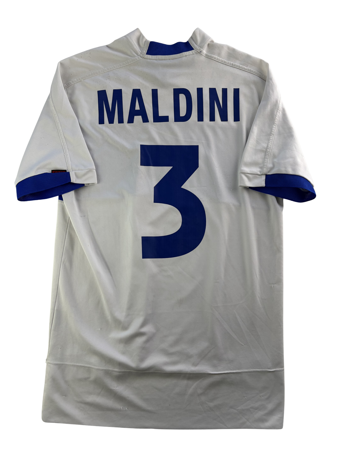 Paolo Maldini Italien 98/99 - L