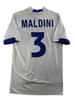 Paolo Maldini Italien 98/99 - L