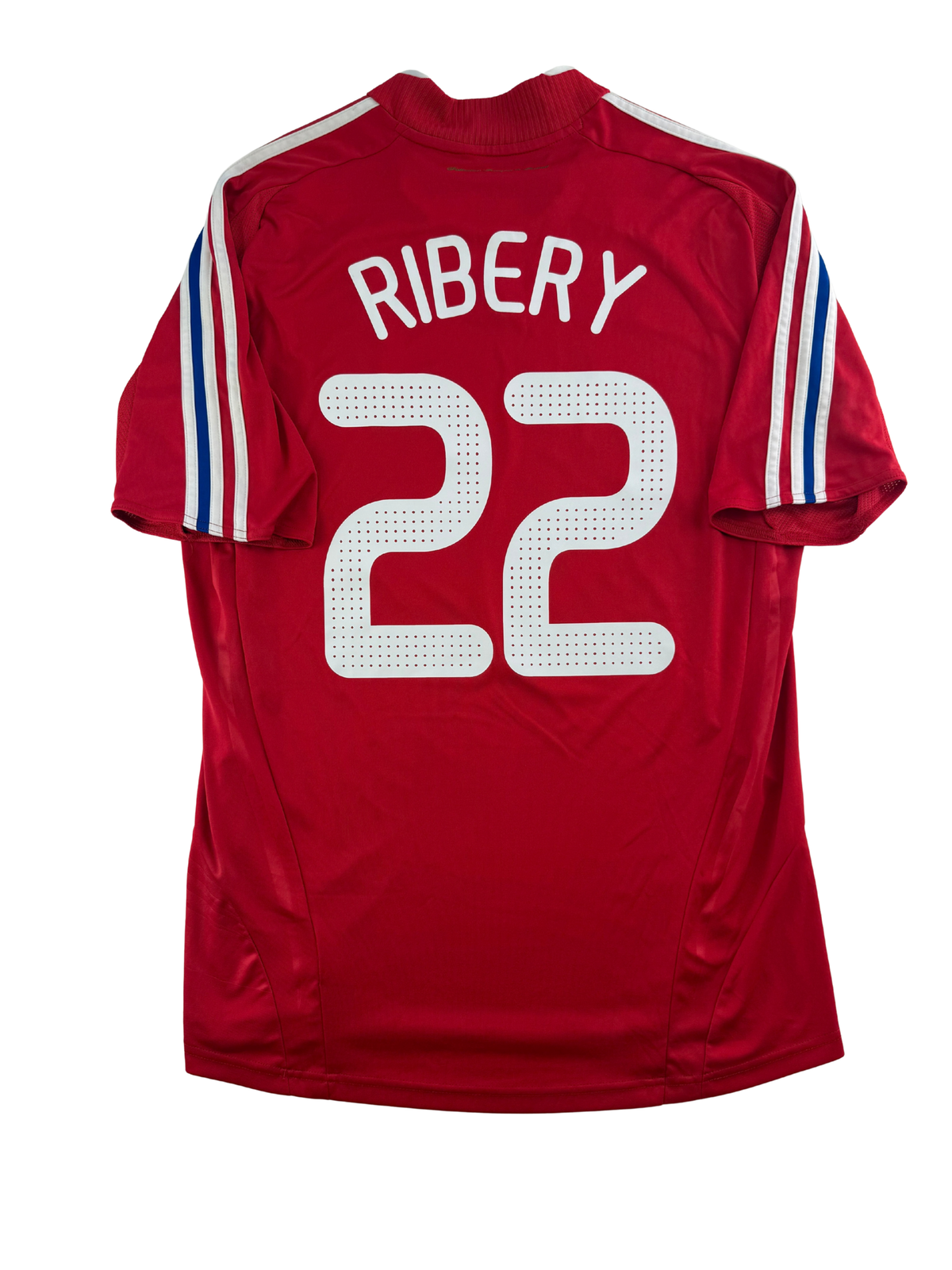 Franck Ribéry Frankrig 08/09 - L