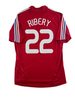Franck Ribéry Frankrig 08/09 - L