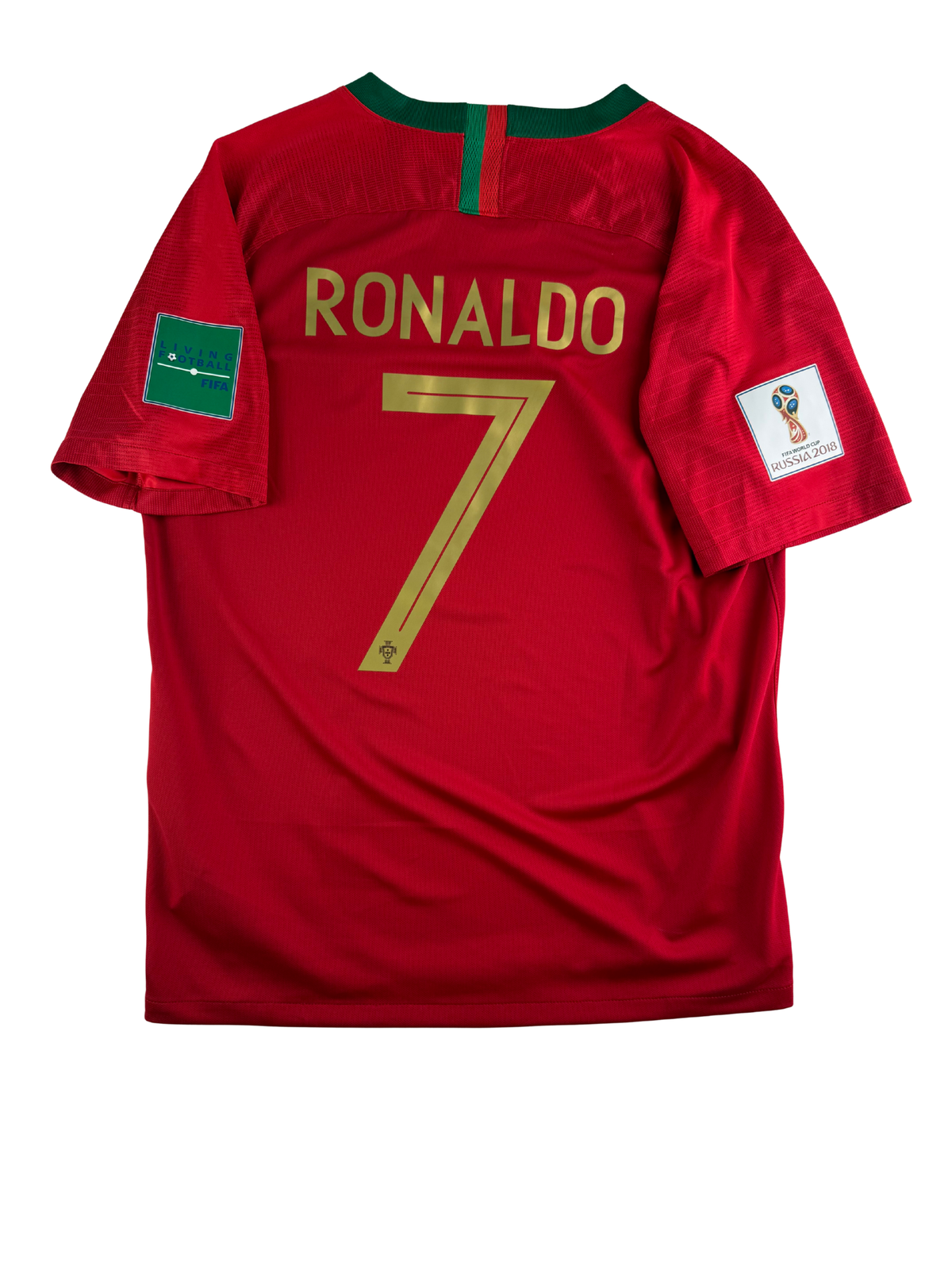 Cristiano Ronaldo Portugal 18/20 - XL