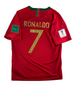 Cristiano Ronaldo Portugal 18/20 - XL