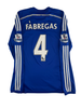 Cesc Fabregas Chelsea 14/15 - S