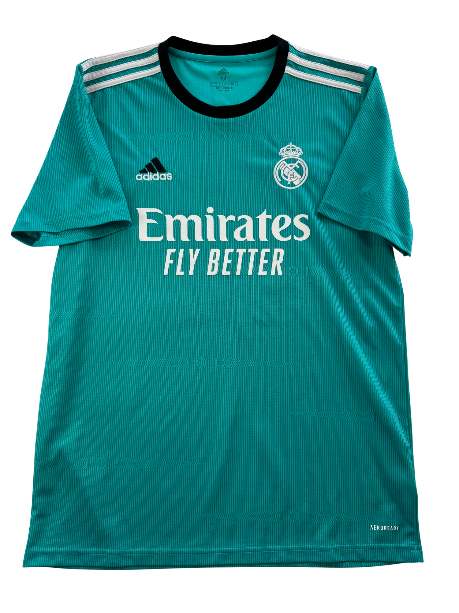 Marcelo Real Madrid 21/22 - M