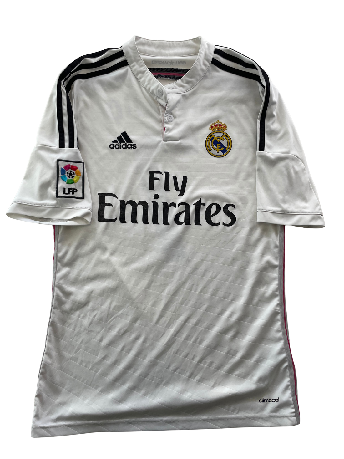 Cristiano Ronaldo Real Madrid 14/15 - S