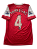 Cesc Fabregas Arsenal 10/11 - S