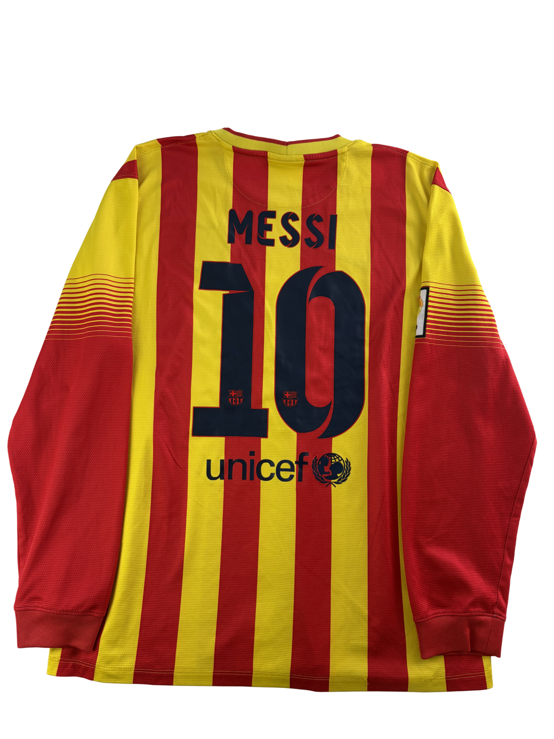 Lionel Messi Barcelona 13/14 - XL