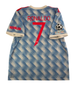 Cristiano Ronaldo Manchester United 21/22 - XXL