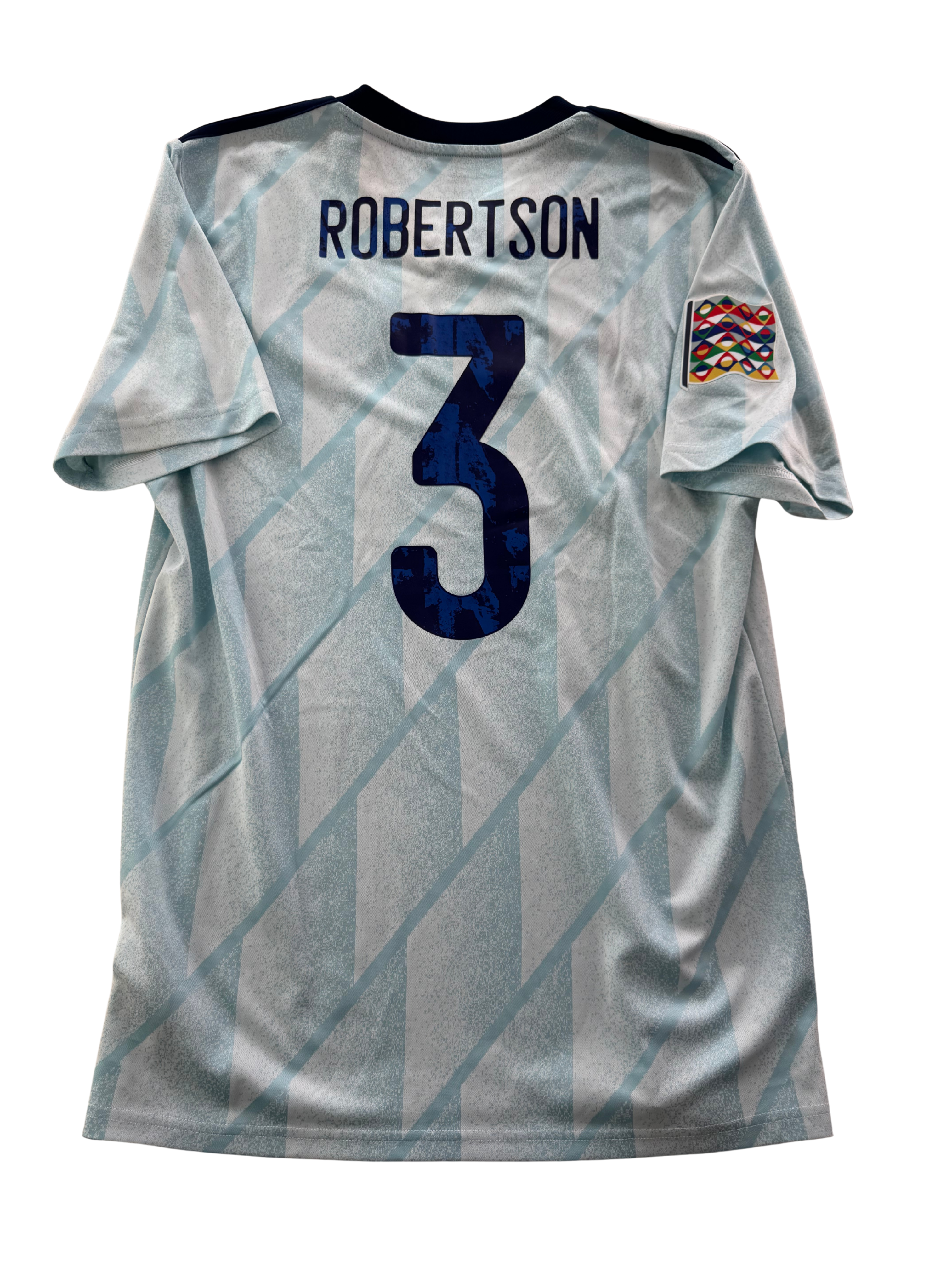 Andrew Robertson Skotland 19/20 - M