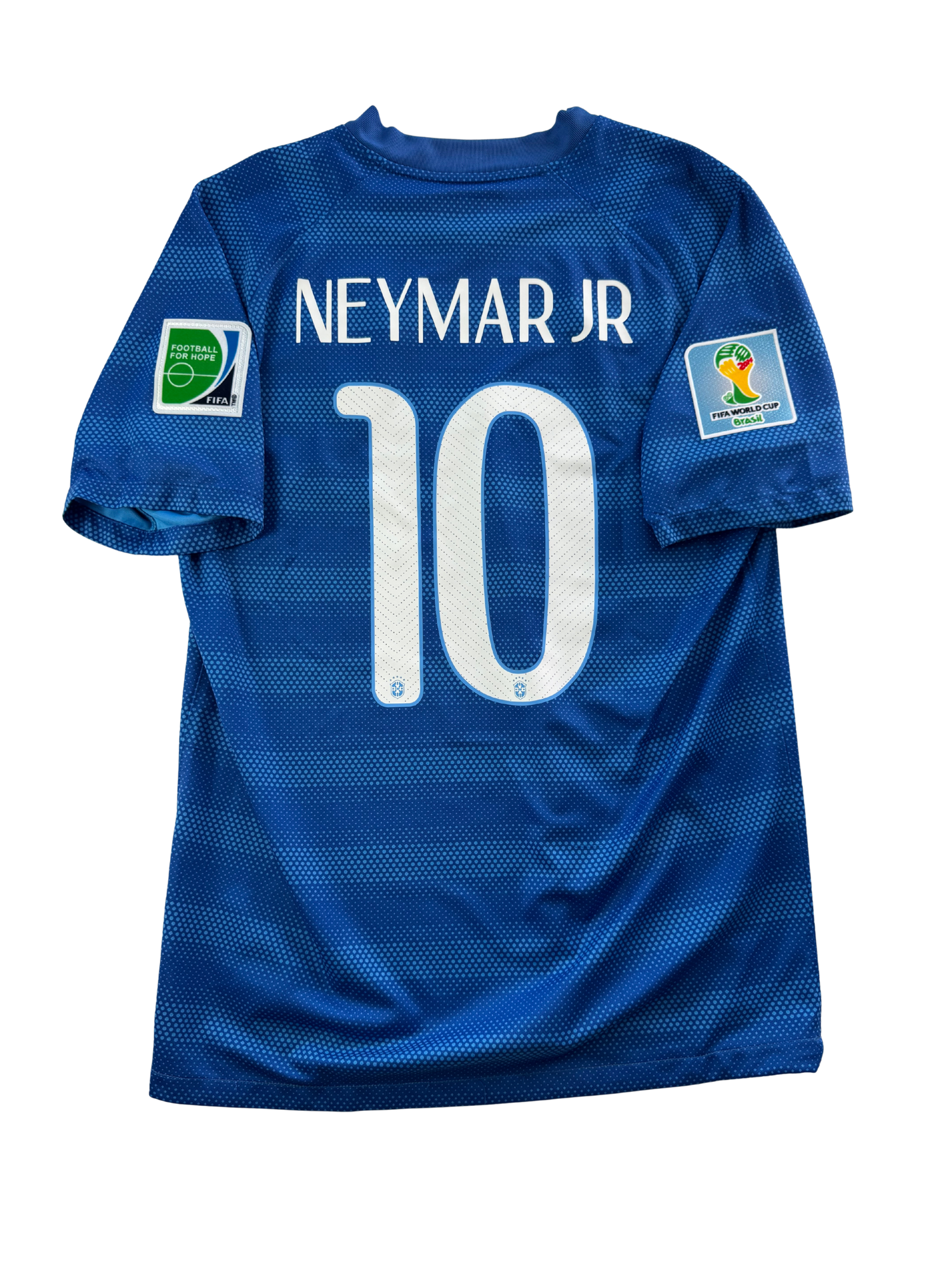 Neymar Brasilien 14/16- M