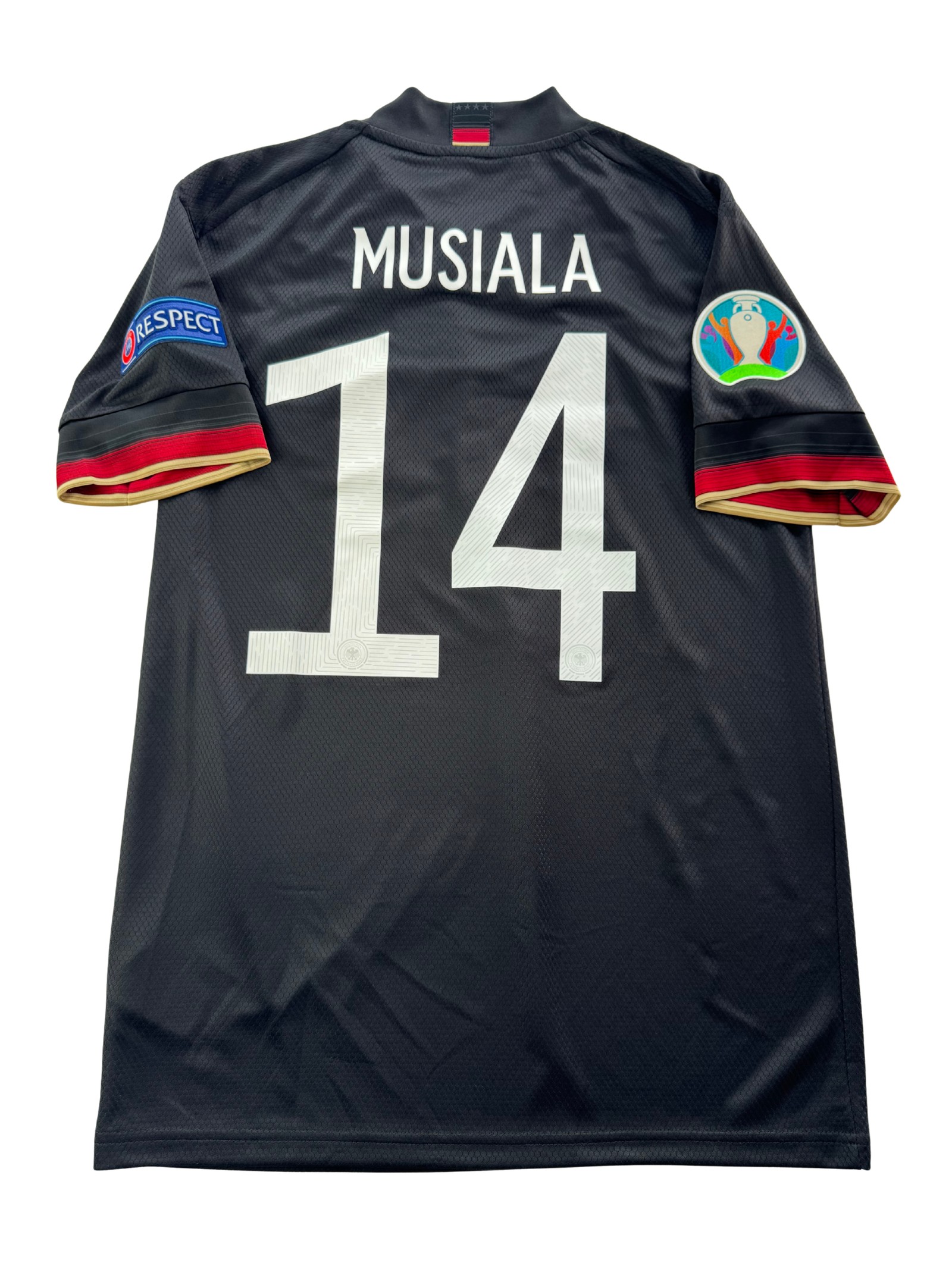 Jamal Musiala Tyskland 19/21 - S