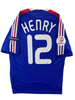 Thierry Henry Frankrig 07/08 - S